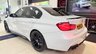 USED 2018 68 BMW 3 SERIES 2.0 320d M Sport Shadow Edition Auto Euro 6 (s/s) 4dr PERFORMANCEKIT+SHADOWED+19S
