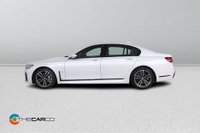USED 2022 71 BMW 7 SERIES 3.0 730d MHT M Sport Auto Euro 6 (s/s) 4dr Heated Seats, 360 Cam,