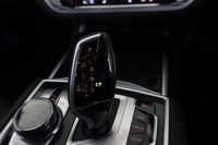 USED 2022 71 BMW 7 SERIES 3.0 730d MHT M Sport Auto Euro 6 (s/s) 4dr Heated Seats, 360 Cam,