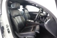 USED 2022 71 BMW 7 SERIES 3.0 730d MHT M Sport Auto Euro 6 (s/s) 4dr Heated Seats, 360 Cam,