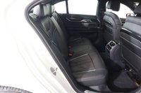 USED 2022 71 BMW 7 SERIES 3.0 730d MHT M Sport Auto Euro 6 (s/s) 4dr Heated Seats, 360 Cam,
