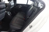 USED 2022 71 BMW 7 SERIES 3.0 730d MHT M Sport Auto Euro 6 (s/s) 4dr Heated Seats, 360 Cam,