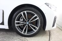 USED 2022 71 BMW 7 SERIES 3.0 730d MHT M Sport Auto Euro 6 (s/s) 4dr Heated Seats, 360 Cam,