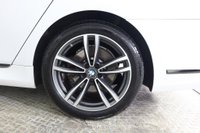 USED 2022 71 BMW 7 SERIES 3.0 730d MHT M Sport Auto Euro 6 (s/s) 4dr Heated Seats, 360 Cam,