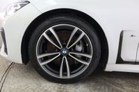 USED 2022 71 BMW 7 SERIES 3.0 730d MHT M Sport Auto Euro 6 (s/s) 4dr Heated Seats, 360 Cam,