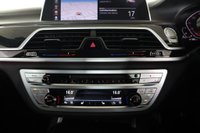 USED 2022 71 BMW 7 SERIES 3.0 730d MHT M Sport Auto Euro 6 (s/s) 4dr Heated Seats, 360 Cam,