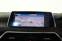 USED 2022 71 BMW 7 SERIES 3.0 730d MHT M Sport Auto Euro 6 (s/s) 4dr Heated Seats, 360 Cam,