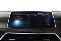 USED 2022 71 BMW 7 SERIES 3.0 730d MHT M Sport Auto Euro 6 (s/s) 4dr Heated Seats, 360 Cam,