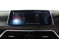 USED 2022 71 BMW 7 SERIES 3.0 730d MHT M Sport Auto Euro 6 (s/s) 4dr Heated Seats, 360 Cam,