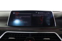 USED 2022 71 BMW 7 SERIES 3.0 730d MHT M Sport Auto Euro 6 (s/s) 4dr Heated Seats, 360 Cam,
