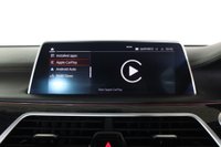 USED 2022 71 BMW 7 SERIES 3.0 730d MHT M Sport Auto Euro 6 (s/s) 4dr Heated Seats, 360 Cam,