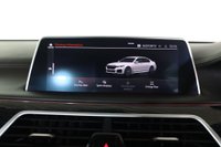 USED 2022 71 BMW 7 SERIES 3.0 730d MHT M Sport Auto Euro 6 (s/s) 4dr Heated Seats, 360 Cam,