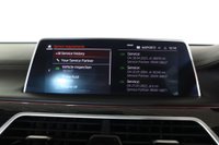 USED 2022 71 BMW 7 SERIES 3.0 730d MHT M Sport Auto Euro 6 (s/s) 4dr Heated Seats, 360 Cam,