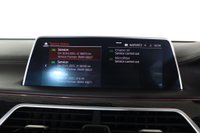 USED 2022 71 BMW 7 SERIES 3.0 730d MHT M Sport Auto Euro 6 (s/s) 4dr Heated Seats, 360 Cam,
