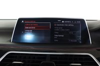 USED 2022 71 BMW 7 SERIES 3.0 730d MHT M Sport Auto Euro 6 (s/s) 4dr Heated Seats, 360 Cam,