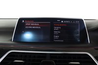 USED 2022 71 BMW 7 SERIES 3.0 730d MHT M Sport Auto Euro 6 (s/s) 4dr Heated Seats, 360 Cam,