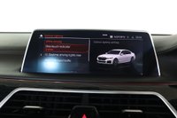 USED 2022 71 BMW 7 SERIES 3.0 730d MHT M Sport Auto Euro 6 (s/s) 4dr Heated Seats, 360 Cam,