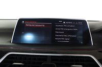 USED 2022 71 BMW 7 SERIES 3.0 730d MHT M Sport Auto Euro 6 (s/s) 4dr Heated Seats, 360 Cam,