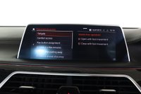 USED 2022 71 BMW 7 SERIES 3.0 730d MHT M Sport Auto Euro 6 (s/s) 4dr Heated Seats, 360 Cam,