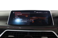 USED 2022 71 BMW 7 SERIES 3.0 730d MHT M Sport Auto Euro 6 (s/s) 4dr Heated Seats, 360 Cam,