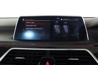 USED 2022 71 BMW 7 SERIES 3.0 730d MHT M Sport Auto Euro 6 (s/s) 4dr Heated Seats, 360 Cam,