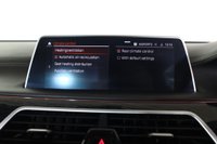 USED 2022 71 BMW 7 SERIES 3.0 730d MHT M Sport Auto Euro 6 (s/s) 4dr Heated Seats, 360 Cam,