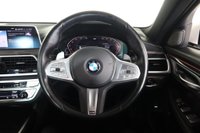 USED 2022 71 BMW 7 SERIES 3.0 730d MHT M Sport Auto Euro 6 (s/s) 4dr Heated Seats, 360 Cam,
