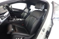 USED 2022 71 BMW 7 SERIES 3.0 730d MHT M Sport Auto Euro 6 (s/s) 4dr Heated Seats, 360 Cam,