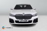USED 2022 71 BMW 7 SERIES 3.0 730d MHT M Sport Auto Euro 6 (s/s) 4dr Heated Seats, 360 Cam,