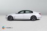 USED 2022 71 BMW 7 SERIES 3.0 730d MHT M Sport Auto Euro 6 (s/s) 4dr Heated Seats, 360 Cam,