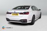 USED 2022 71 BMW 7 SERIES 3.0 730d MHT M Sport Auto Euro 6 (s/s) 4dr Heated Seats, 360 Cam,