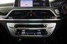 USED 2022 71 BMW 7 SERIES 3.0 730d MHT M Sport Auto Euro 6 (s/s) 4dr Heated Seats, 360 Cam,