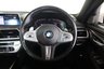 USED 2022 71 BMW 7 SERIES 3.0 730d MHT M Sport Auto Euro 6 (s/s) 4dr Heated Seats, 360 Cam,