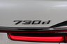 USED 2022 71 BMW 7 SERIES 3.0 730d MHT M Sport Auto Euro 6 (s/s) 4dr Heated Seats, 360 Cam,