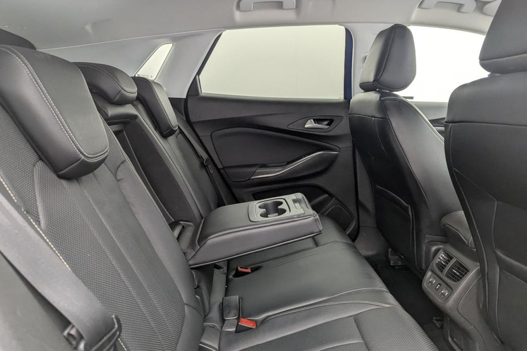 USED 2018 18 VAUXHALL GRANDLAND X 1.2 Turbo Elite Nav SUV 5dr Petrol Manual Euro 6 (s/s) (130 ps) Full leather, Car Play,Sat Nav