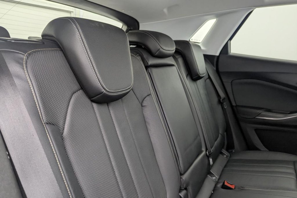USED 2018 18 VAUXHALL GRANDLAND X 1.2 Turbo Elite Nav SUV 5dr Petrol Manual Euro 6 (s/s) (130 ps) Full leather, Car Play,Sat Nav