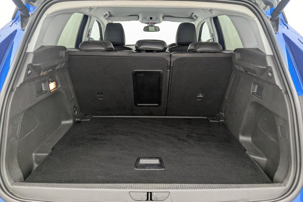 USED 2018 18 VAUXHALL GRANDLAND X 1.2 Turbo Elite Nav SUV 5dr Petrol Manual Euro 6 (s/s) (130 ps) Full leather, Car Play,Sat Nav