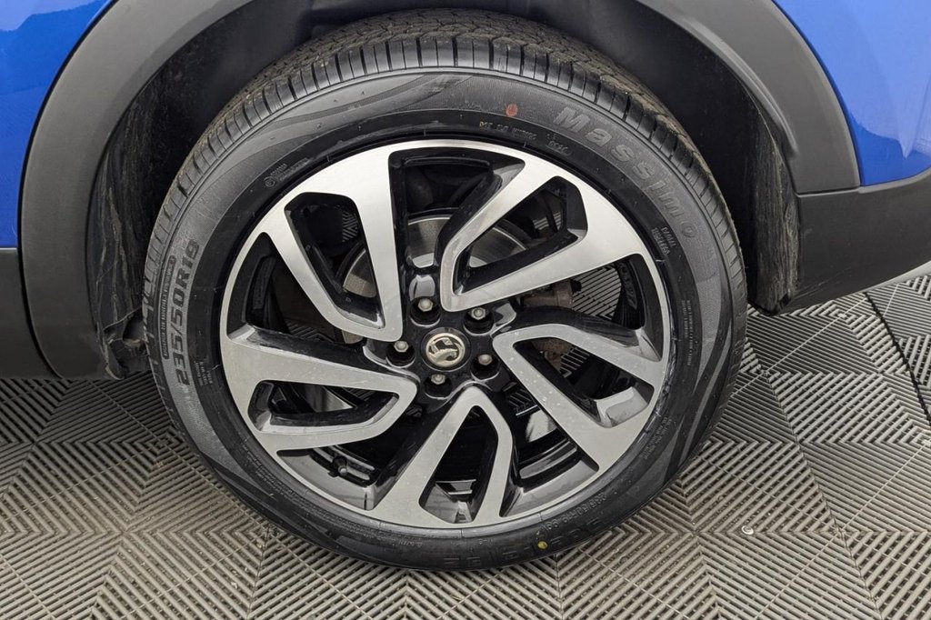 USED 2018 18 VAUXHALL GRANDLAND X 1.2 Turbo Elite Nav SUV 5dr Petrol Manual Euro 6 (s/s) (130 ps) Full leather, Car Play,Sat Nav