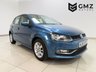 USED 2015 65 VOLKSWAGEN POLO 1.0 BlueMotion Tech SE Hatchback 5dr Petrol Manual Euro 6 (s/s) (60 ps) NEW STOCK | NATIONWIDE DELIVERY