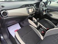 USED 2017 17 NISSAN MICRA 0.9 IG-T N-Connecta Hatchback 5dr Petrol Manual Euro 6 (s/s) (90 ps) AWARD-WINNING DEALERSHIP FOR 4YRS