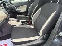 USED 2017 17 NISSAN MICRA 0.9 IG-T N-Connecta Hatchback 5dr Petrol Manual Euro 6 (s/s) (90 ps) AWARD-WINNING DEALERSHIP FOR 4YRS