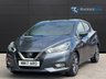 USED 2017 17 NISSAN MICRA 0.9 IG-T N-Connecta Hatchback 5dr Petrol Manual Euro 6 (s/s) (90 ps) AWARD-WINNING DEALERSHIP FOR 4YRS