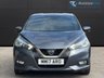 USED 2017 17 NISSAN MICRA 0.9 IG-T N-Connecta Hatchback 5dr Petrol Manual Euro 6 (s/s) (90 ps) AWARD-WINNING DEALERSHIP FOR 4YRS