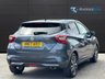 USED 2017 17 NISSAN MICRA 0.9 IG-T N-Connecta Hatchback 5dr Petrol Manual Euro 6 (s/s) (90 ps) AWARD-WINNING DEALERSHIP FOR 4YRS