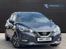 USED 2017 17 NISSAN MICRA 0.9 IG-T N-Connecta Hatchback 5dr Petrol Manual Euro 6 (s/s) (90 ps) AWARD-WINNING DEALERSHIP FOR 4YRS