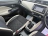 USED 2017 17 NISSAN MICRA 0.9 IG-T N-Connecta Hatchback 5dr Petrol Manual Euro 6 (s/s) (90 ps) AWARD-WINNING DEALERSHIP FOR 4YRS