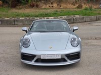 USED 2020 20 PORSCHE 911 3.0T 992 Carrera S Convertible 2dr Petrol PDK Euro 6 (s/s) (450 ps) FPSH|PDLS+|CHRONO|14WAY|BOSE