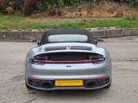 USED 2020 20 PORSCHE 911 3.0T 992 Carrera S Convertible 2dr Petrol PDK Euro 6 (s/s) (450 ps) FPSH|PDLS+|CHRONO|14WAY|BOSE
