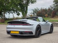 USED 2020 20 PORSCHE 911 3.0T 992 Carrera S Convertible 2dr Petrol PDK Euro 6 (s/s) (450 ps) FPSH|PDLS+|CHRONO|14WAY|BOSE