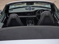 USED 2020 20 PORSCHE 911 3.0T 992 Carrera S Convertible 2dr Petrol PDK Euro 6 (s/s) (450 ps) FPSH|PDLS+|CHRONO|14WAY|BOSE